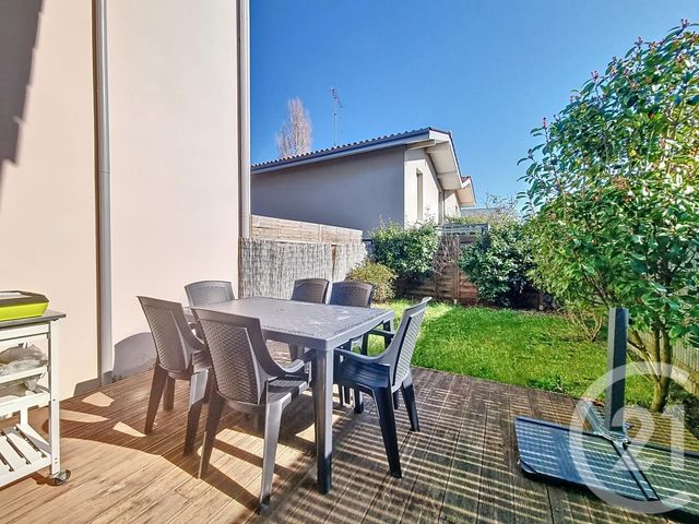Appartement F4 à vendre - 4 pièces - 102,89 m2 - La Teste De Buch - 33 - AQUITAINE
