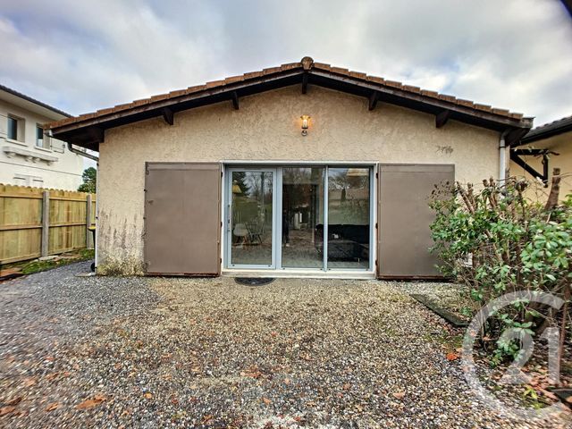Maison à louer - 4 pièces - 102,24 m2 - Gujan Mestras - 33 - AQUITAINE