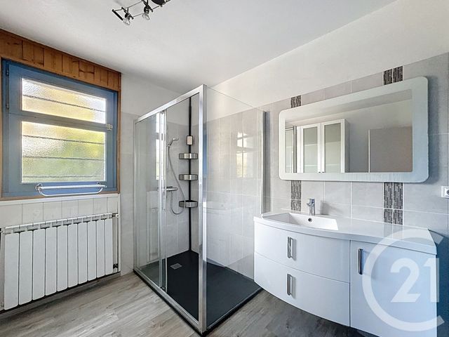 Maison &agrave; louer - 5 pi&egrave;ces - 92,02 m2 - Gujan Mestras - 33 - AQUITAINE