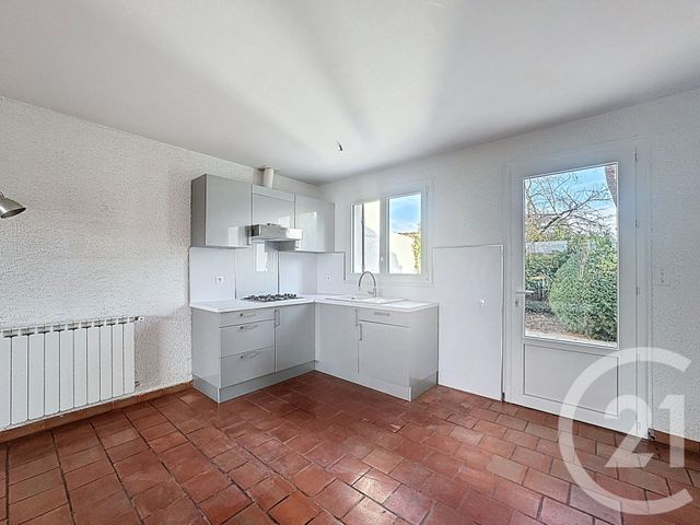 Maison &agrave; louer - 5 pi&egrave;ces - 92,02 m2 - Gujan Mestras - 33 - AQUITAINE