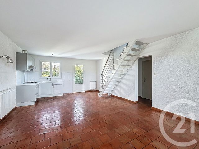 Maison &agrave; louer - 5 pi&egrave;ces - 92,02 m2 - Gujan Mestras - 33 - AQUITAINE