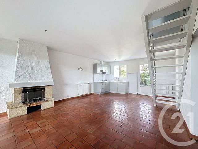 Maison &agrave; louer - 5 pi&egrave;ces - 92,02 m2 - Gujan Mestras - 33 - AQUITAINE