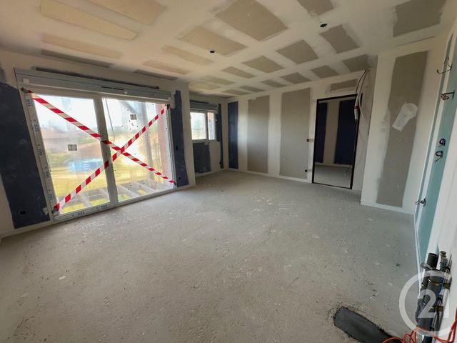 Appartement T2 à vendre - 2 pièces - 50,78 m2 - Gujan Mestras - 33 - AQUITAINE