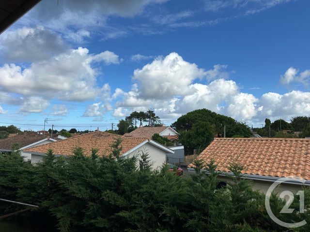 Appartement T2 à vendre - 2 pièces - 50,78 m2 - Gujan Mestras - 33 - AQUITAINE