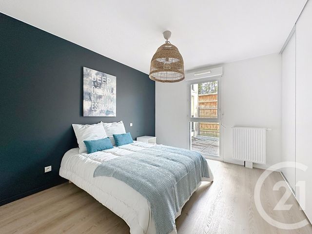 Appartement T2 à vendre - 2 pièces - 40,82 m2 - La Teste De Buch - 33 - AQUITAINE