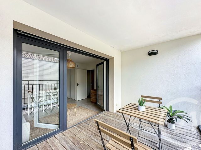 Appartement T2 à vendre - 2 pièces - 40,82 m2 - La Teste De Buch - 33 - AQUITAINE