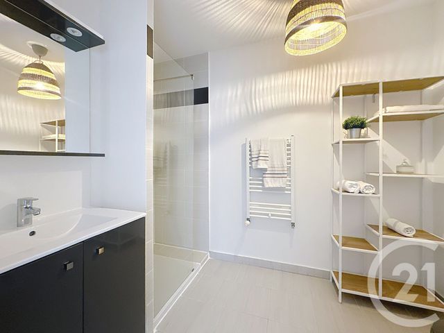 Appartement T2 à vendre - 2 pièces - 40,82 m2 - La Teste De Buch - 33 - AQUITAINE