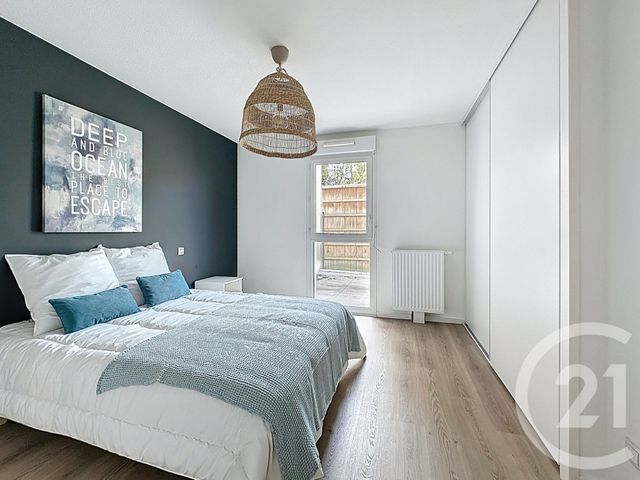 Appartement T2 à vendre - 2 pièces - 40,82 m2 - La Teste De Buch - 33 - AQUITAINE