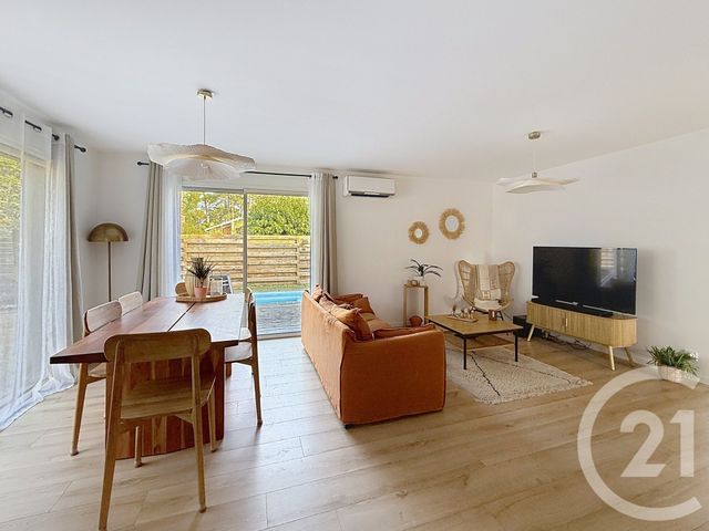 Afficher la photo en grand Maison à vendre - 4 pièces - 85 m2 - La Teste De Buch - 33 - AQUITAINE