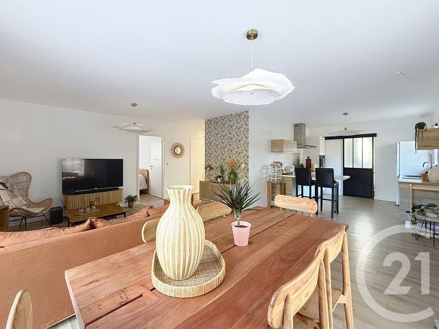 Afficher la photo en grand Maison à vendre - 4 pièces - 85 m2 - La Teste De Buch - 33 - AQUITAINE