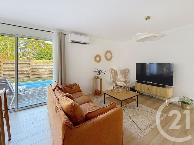 Afficher la photo en grand Maison à vendre - 4 pièces - 85 m2 - La Teste De Buch - 33 - AQUITAINE