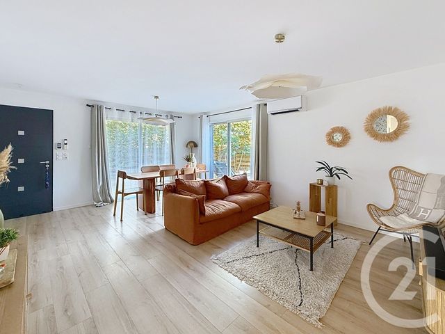 Afficher la photo en grand Maison à vendre - 4 pièces - 85 m2 - La Teste De Buch - 33 - AQUITAINE