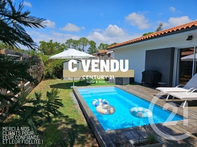 Maison à vendre LA TESTE DE BUCH