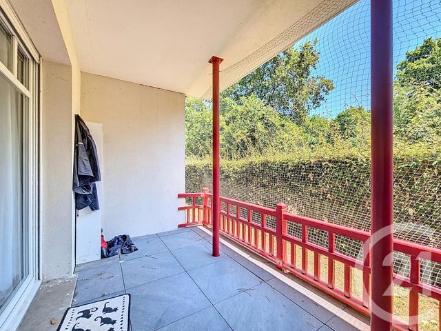 Appartement F2 à louer - 2 pièces - 42,13 m2 - Gujan Mestras - 33 - AQUITAINE
