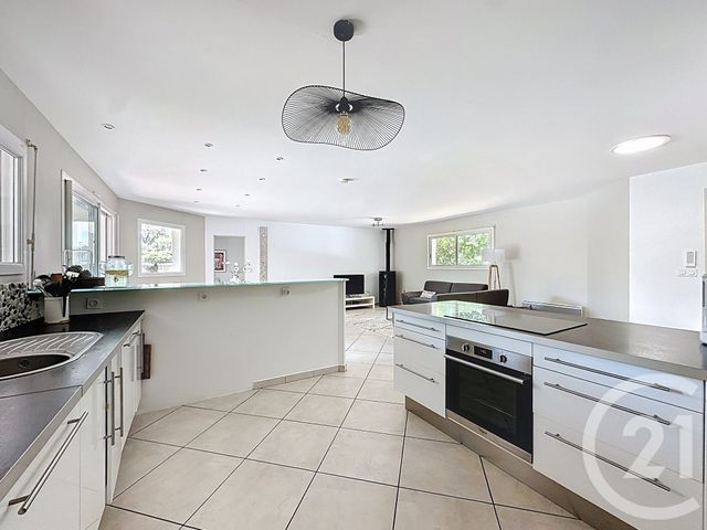 Maison à vendre - 6 pièces - 142,83 m2 - La Teste De Buch - 33 - AQUITAINE