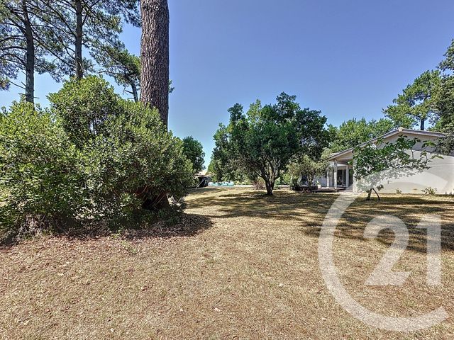 Maison à vendre - 6 pièces - 142,83 m2 - La Teste De Buch - 33 - AQUITAINE