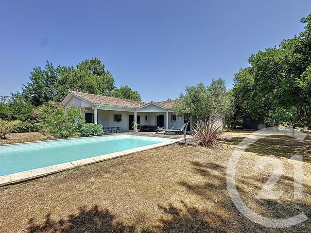 Maison à vendre - 6 pièces - 142,83 m2 - La Teste De Buch - 33 - AQUITAINE