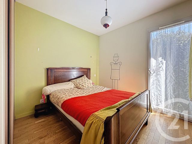 Afficher la photo en grand Appartement T3 à vendre - 3 pièces - 75,84 m2 - La Teste De Buch - 33 - AQUITAINE