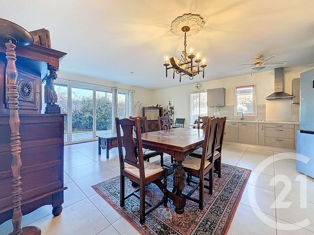 Afficher la photo en grand Appartement T3 à vendre - 3 pièces - 75,84 m2 - La Teste De Buch - 33 - AQUITAINE