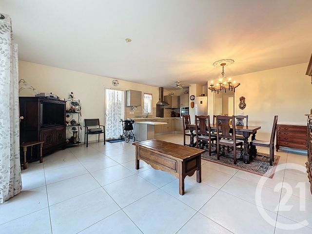 Afficher la photo en grand Appartement T3 à vendre - 3 pièces - 75,84 m2 - La Teste De Buch - 33 - AQUITAINE