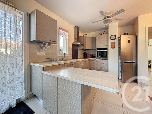 Afficher la photo en grand Appartement T3 à vendre - 3 pièces - 75,84 m2 - La Teste De Buch - 33 - AQUITAINE