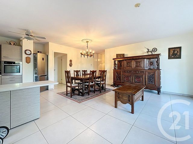 Afficher la photo en grand Appartement T3 à vendre - 3 pièces - 75,84 m2 - La Teste De Buch - 33 - AQUITAINE