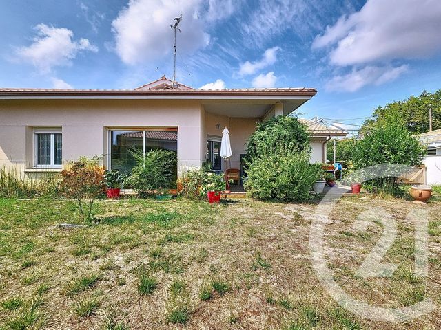 Maison à vendre - 4 pièces - 89,02 m2 - La Teste De Buch - 33 - AQUITAINE