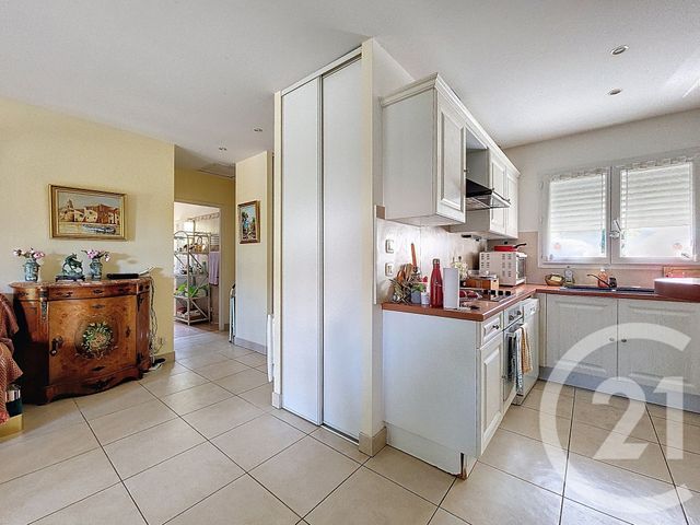 Maison à vendre - 4 pièces - 89,02 m2 - La Teste De Buch - 33 - AQUITAINE