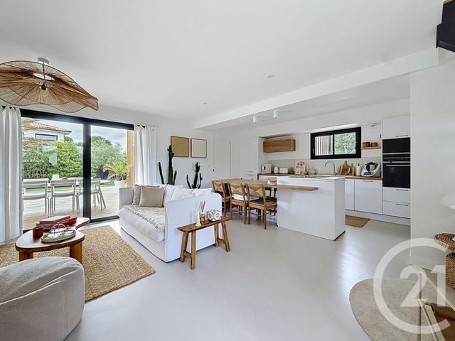 Maison &agrave; vendre - 4 pi&egrave;ces - 97,30 m2 - La Teste De Buch - 33 - AQUITAINE