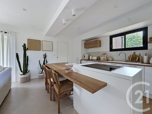 Maison &agrave; vendre - 4 pi&egrave;ces - 97,30 m2 - La Teste De Buch - 33 - AQUITAINE