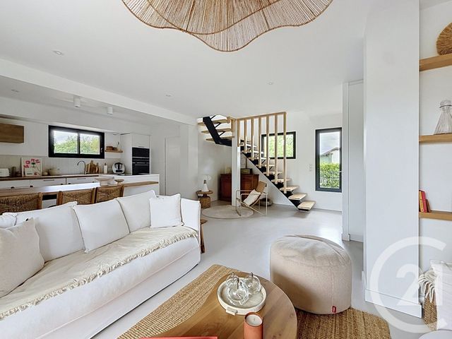 Maison &agrave; vendre - 4 pi&egrave;ces - 97,30 m2 - La Teste De Buch - 33 - AQUITAINE