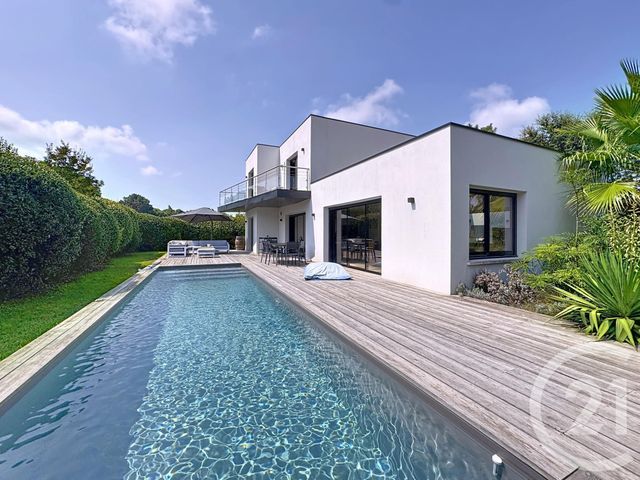 Maison à vendre - 5 pièces - 177,55 m2 - La Teste De Buch - 33 - AQUITAINE