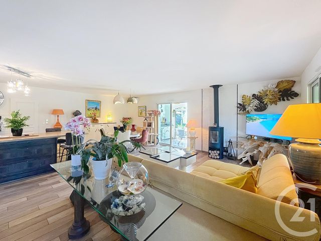 Afficher la photo en grand Maison à vendre - 4 pièces - 99,30 m2 - La Teste De Buch - 33 - AQUITAINE