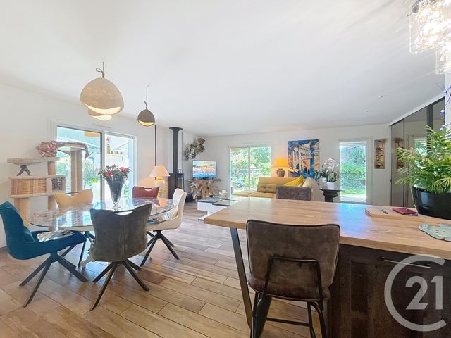Afficher la photo en grand Maison à vendre - 4 pièces - 99,30 m2 - La Teste De Buch - 33 - AQUITAINE