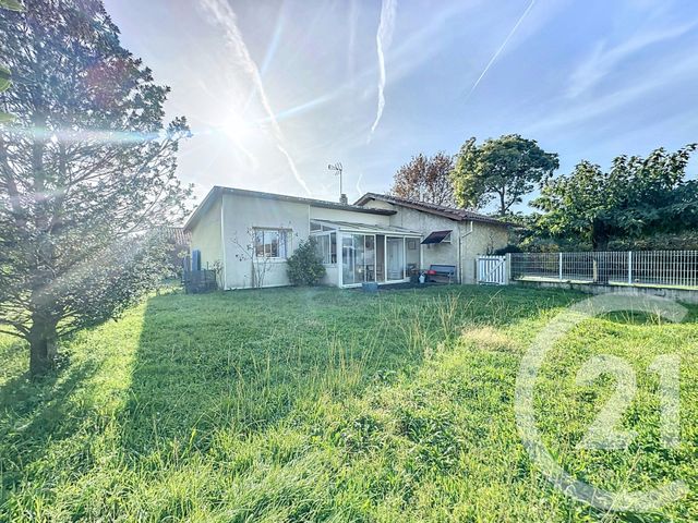 Maison à vendre - 3 pièces - 72,81 m2 - La Teste De Buch - 33 - AQUITAINE