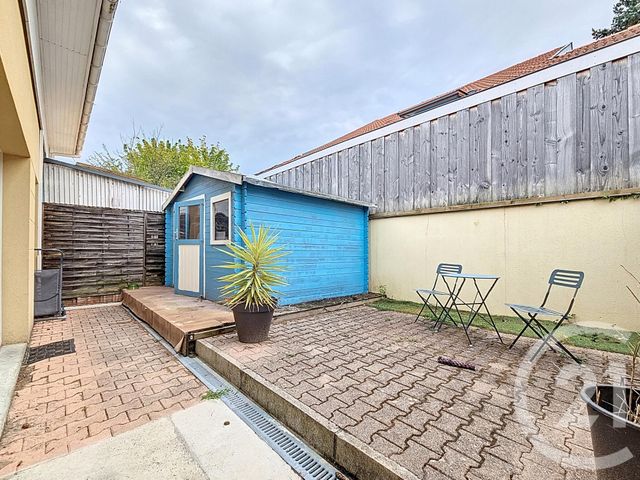 Maison à louer - 6 pièces - 65 m2 - Gujan Mestras - 33 - AQUITAINE