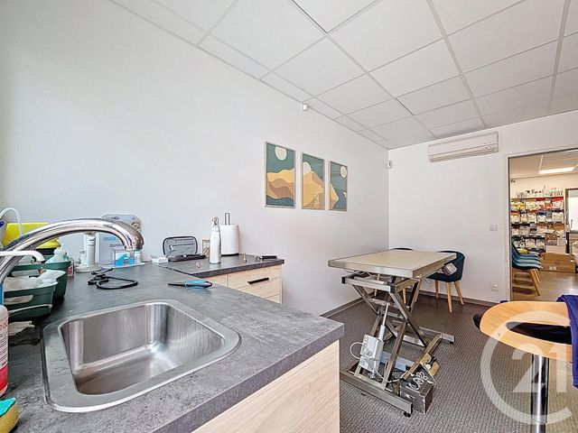 Afficher la photo en grand Maison à louer - 6 pièces - 65 m2 - Gujan Mestras - 33 - AQUITAINE