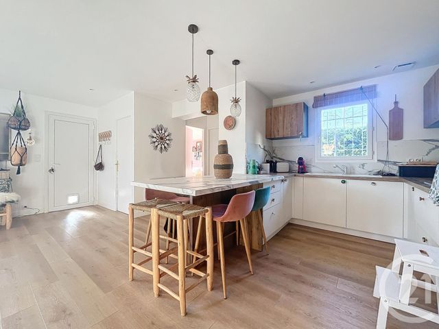 Afficher la photo en grand Maison à vendre - 5 pièces - 94,39 m2 - La Teste De Buch - 33 - AQUITAINE