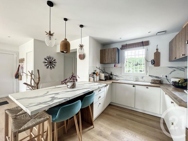 Afficher la photo en grand Maison à vendre - 5 pièces - 94,39 m2 - La Teste De Buch - 33 - AQUITAINE