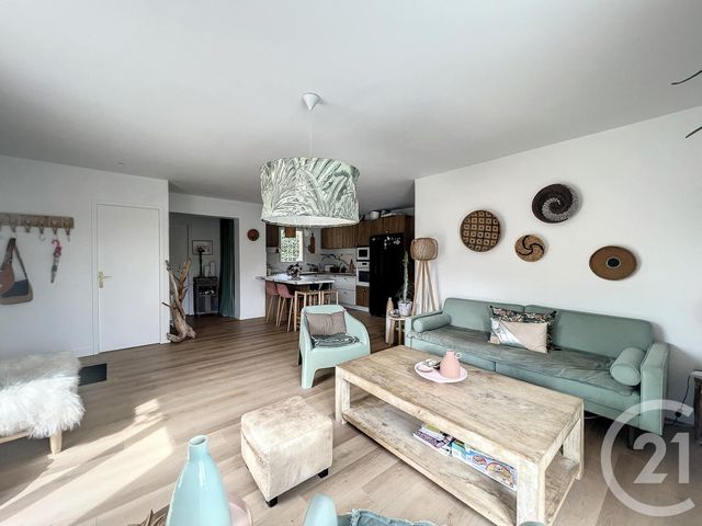 Afficher la photo en grand Maison à vendre - 5 pièces - 94,39 m2 - La Teste De Buch - 33 - AQUITAINE