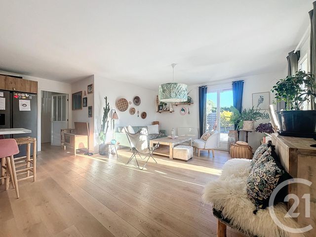 Maison à vendre LA TESTE DE BUCH
