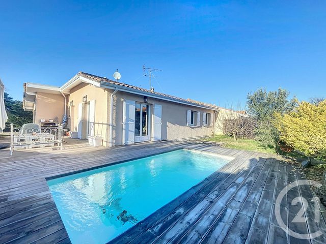 Afficher la photo en grand Maison à vendre - 5 pièces - 94,39 m2 - La Teste De Buch - 33 - AQUITAINE