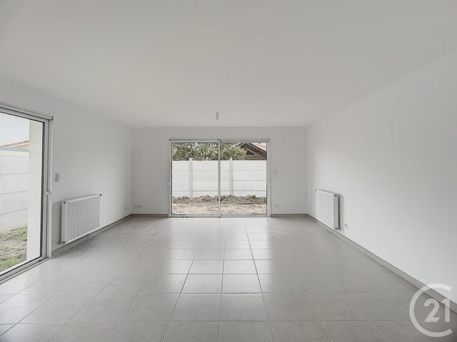 Maison à louer - 4 pièces - 99,96 m2 - Gujan Mestras - 33 - AQUITAINE