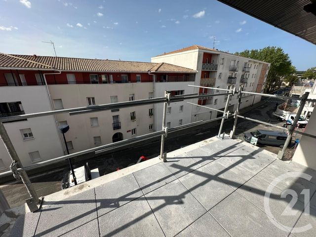 Appartement T2 &agrave; vendre - 2 pi&egrave;ces - 43,31 m2 - La Teste De Buch - 33 - AQUITAINE