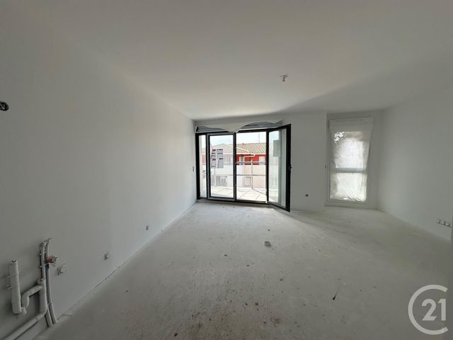 Appartement T2 &agrave; vendre - 2 pi&egrave;ces - 43,31 m2 - La Teste De Buch - 33 - AQUITAINE