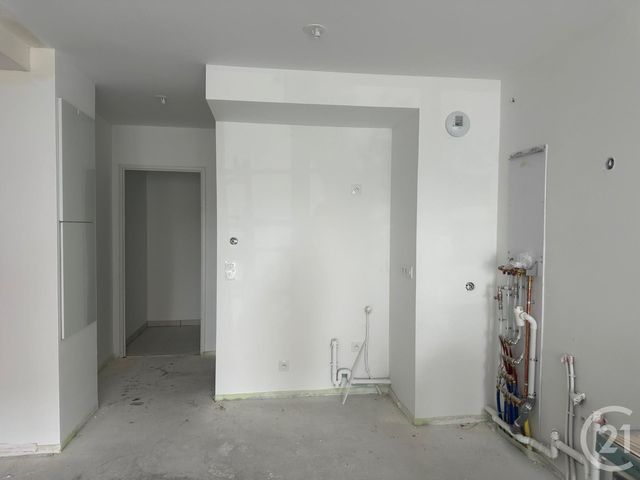 Appartement T2 &agrave; vendre - 2 pi&egrave;ces - 50,13 m2 - La Teste De Buch - 33 - AQUITAINE