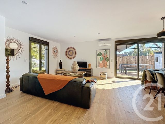 Afficher la photo en grand Maison à vendre - 4 pièces - 95,01 m2 - La Teste De Buch - 33 - AQUITAINE