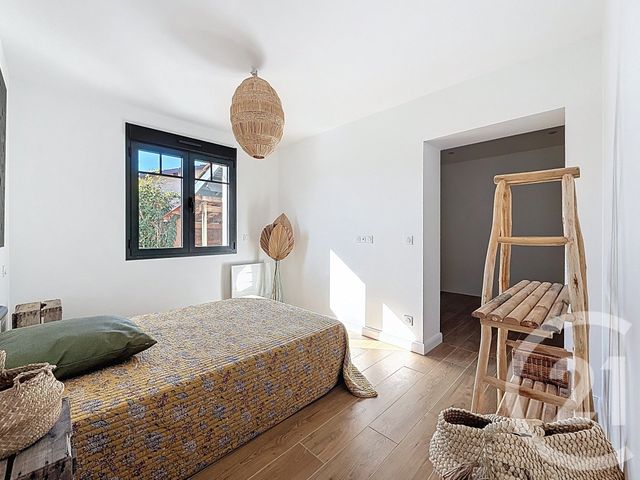 Afficher la photo en grand Maison à vendre - 4 pièces - 95,01 m2 - La Teste De Buch - 33 - AQUITAINE