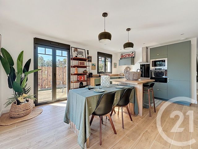 Afficher la photo en grand Maison à vendre - 4 pièces - 95,01 m2 - La Teste De Buch - 33 - AQUITAINE