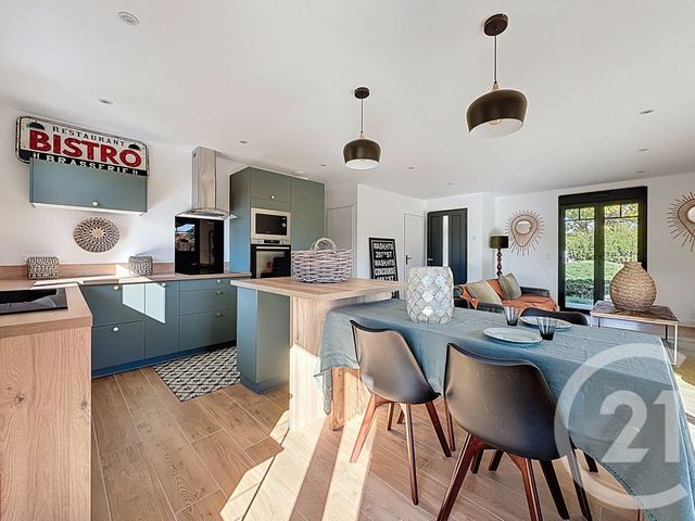 Afficher la photo en grand Maison à vendre - 4 pièces - 95,01 m2 - La Teste De Buch - 33 - AQUITAINE